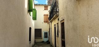  Maison � vendre 6 pi�ces 92 m�