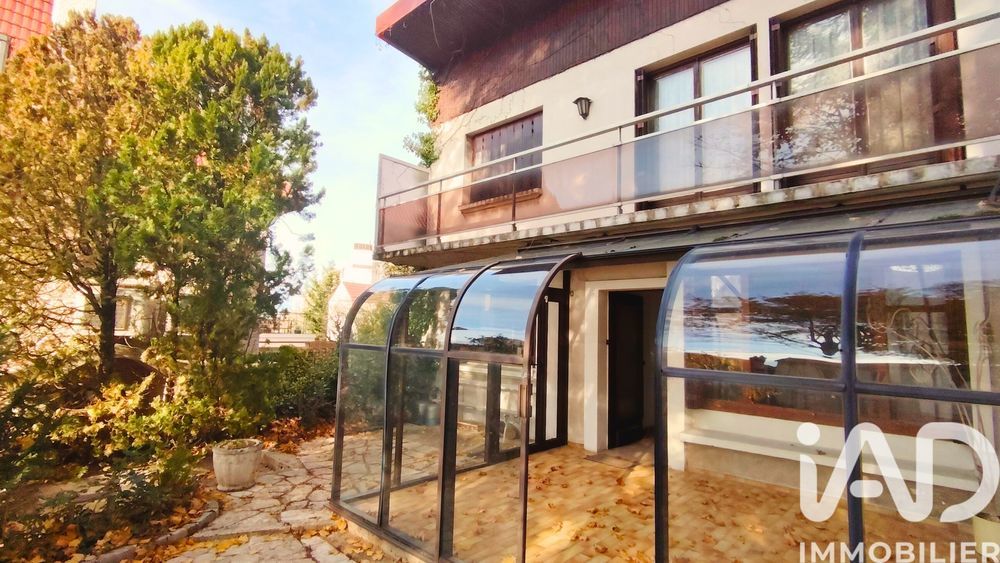 � vendre  Maison Clamart (92140)