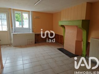  Maison � vendre 3 pi�ces 77 m�