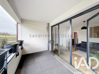  Appartement � vendre 3 pi�ces 74 m�