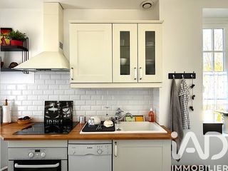  Appartement � vendre 2 pi�ces 55 m�