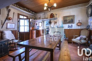  Maison � vendre 8 pi�ces 157 m�