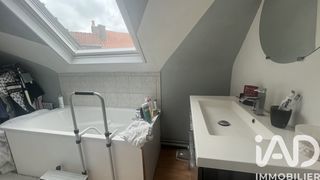  Maison � vendre 2 pi�ces 57 m�