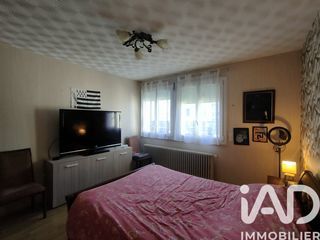  Maison � vendre 6 pi�ces 118 m�