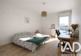  Appartement � vendre 2 pi�ces 48 m�