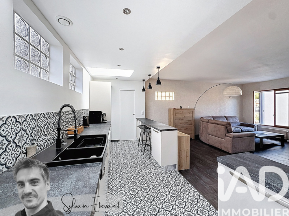 � vendre  Maison Chaville (92370)