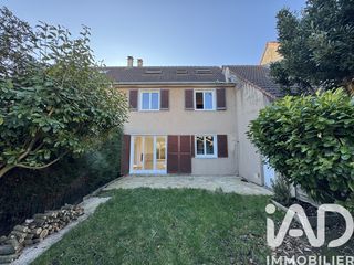  Maison � vendre 9 pi�ces 154 m�