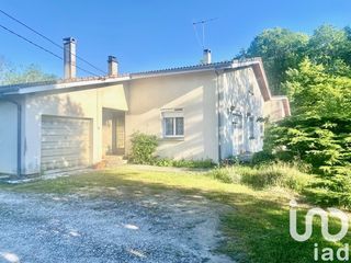  Maison � vendre 6 pi�ces 147 m�