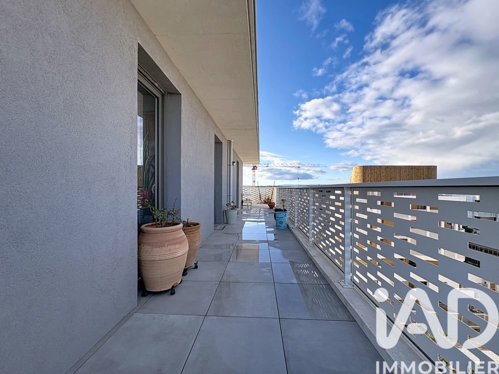 � vendre  Appartement Castelnau-le-Lez (34170)