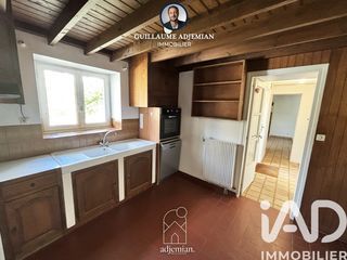  Maison � vendre 6 pi�ces 124 m�