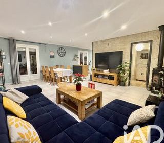  Maison � vendre 6 pi�ces 107 m�