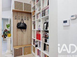  Appartement � vendre 3 pi�ces 60 m�