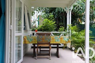  Maison � vendre 2 pi�ces 23 m�