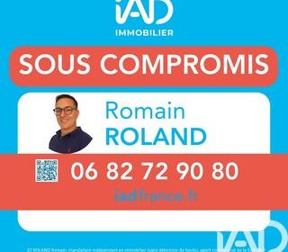  Maison � vendre 3 pi�ces 39 m�