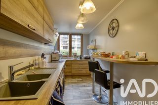  Appartement � vendre 3 pi�ces 69 m�