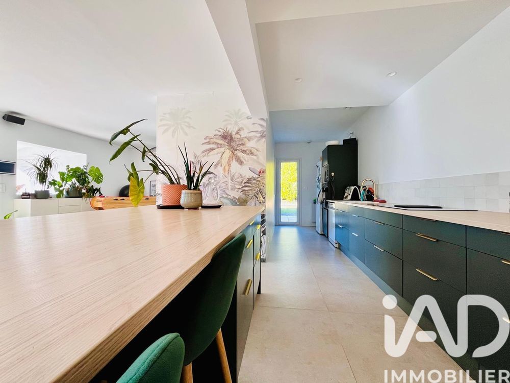 � vendre  Maison Puyricard (13540)