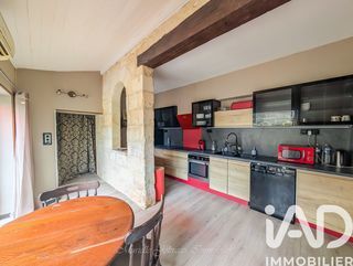  Maison � vendre 15 + pi�ces 362 m�