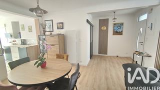  Maison � vendre 3 pi�ces 104 m�