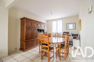  Maison � vendre 4 pi�ces 82 m�