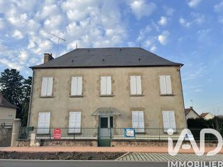  Maison � vendre 10 pi�ces 182 m�