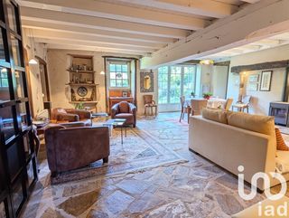  Maison � vendre 6 pi�ces 180 m�