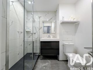  Appartement � vendre 1 pi�ce 27 m�