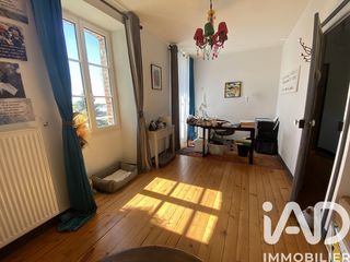  Maison � vendre 7 pi�ces 140 m�