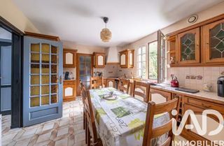  Maison � vendre 5 pi�ces 136 m�