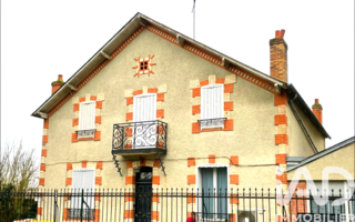  Immeuble � vendre 200 m�