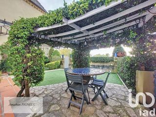  Maison � vendre 6 pi�ces 240 m�