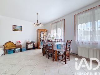  Maison � vendre 4 pi�ces 112 m�