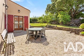  Maison � vendre 5 pi�ces 135 m�