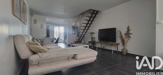  Maison � vendre 3 pi�ces 80 m�