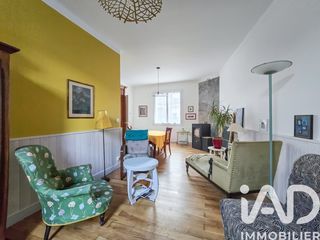  Maison � vendre 5 pi�ces 127 m�