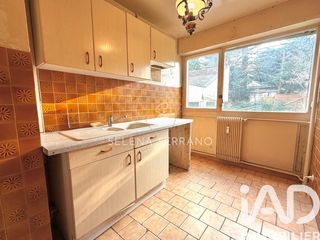  Appartement � vendre 3 pi�ces 63 m�