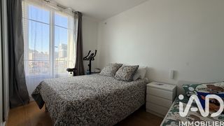  Appartement � vendre 3 pi�ces 49 m�