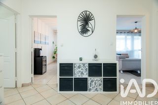  Appartement � vendre 4 pi�ces 105 m�