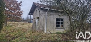  Terrain � vendre 1000 m�