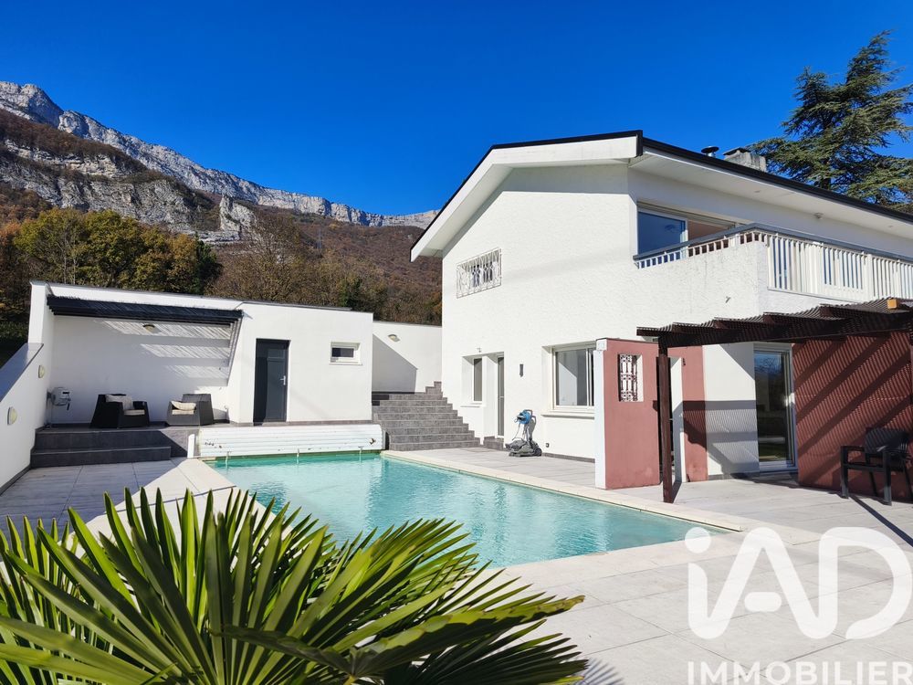 � vendre  Maison Varces-Alli�res-et-Risset (38760)