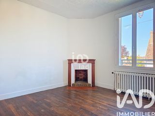  Maison � vendre 4 pi�ces 64 m�