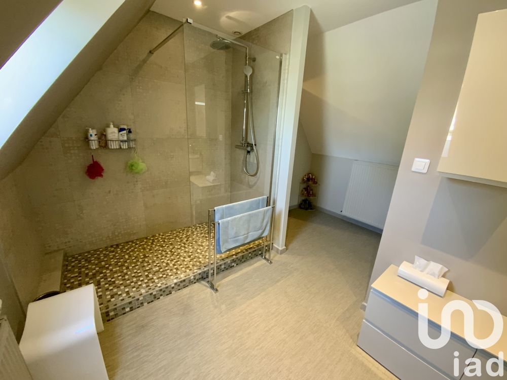 � vendre  Maison Merlimont (62155)