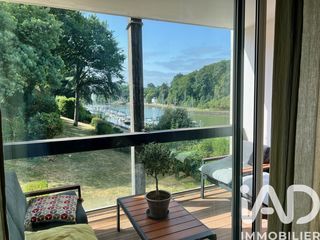  Appartement � vendre 4 pi�ces 82 m�