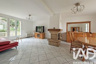  Maison � vendre 9 pi�ces 195 m�