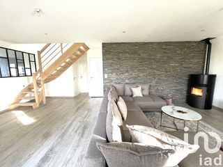  Maison � vendre 6 pi�ces 118 m�