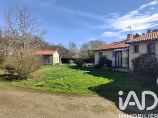  Maison � vendre 7 pi�ces 164 m�