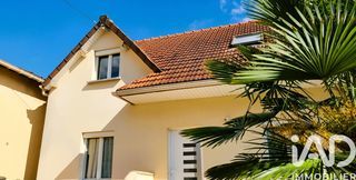  Maison � vendre 6 pi�ces 160 m�