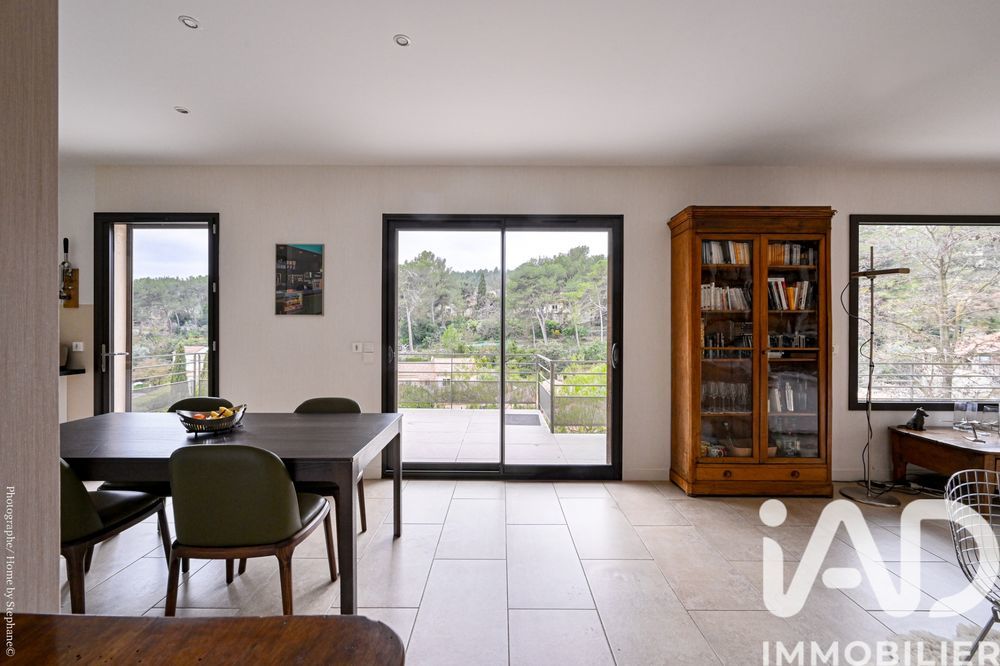 � vendre  Villa Peypin (13124)