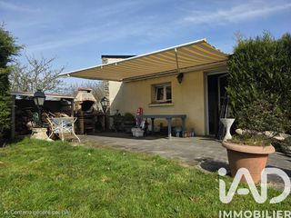  Maison � vendre 5 pi�ces 138 m�