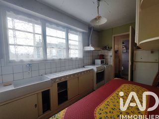  Maison � vendre 4 pi�ces 75 m�