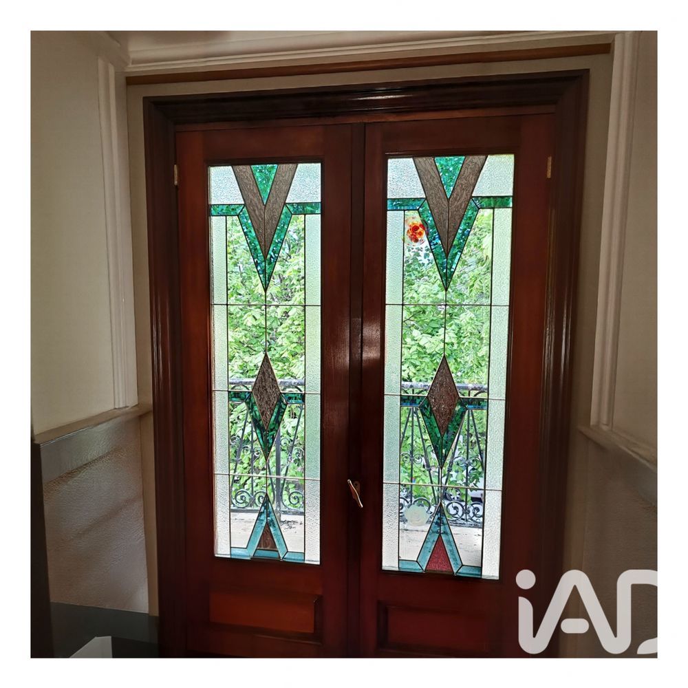 � vendre  Maison Saint-Maur-des-Foss�s (94100)